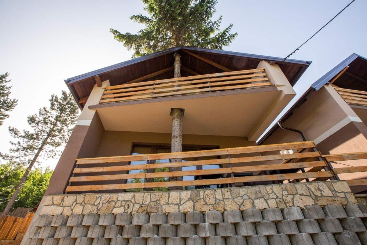 Vikendica Bjelasnica II SJJ Exterior foto