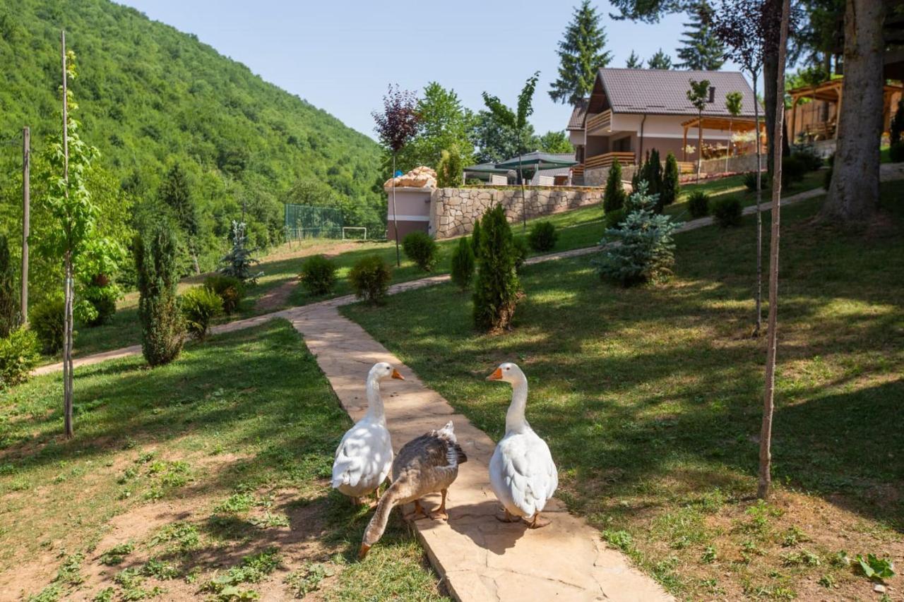 Vikendica Bjelasnica II SJJ Exterior foto